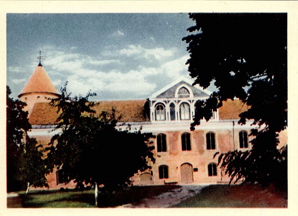 09 Каунас 1968. Раудондварис (Красный дворец) а.jpg