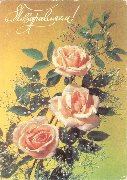 Поздравляем 1991. Фото И. Дергилева. Министерство связи СССР а.jpg