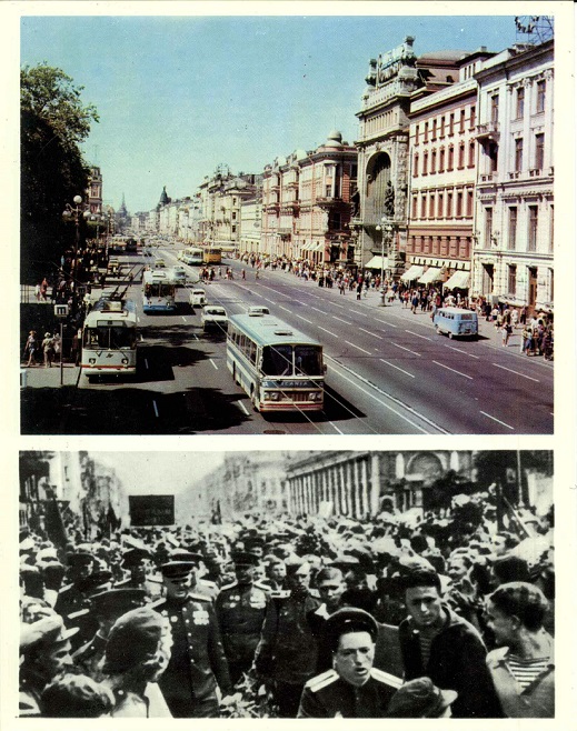 14 Ленинград 1980. Невский проспект а.jpg
