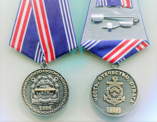 Медаль 74 экипажа 11ДиПЛ КСФ 2019 г.№35.jpg