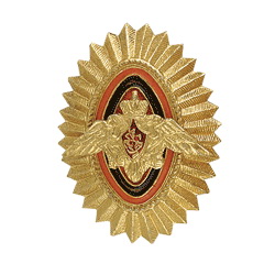 ПВ офицерская