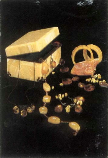 Госстрах 1991. Страхование драгоценностей а.jpg