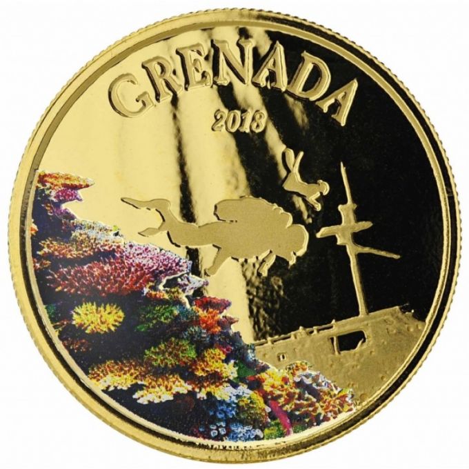 Grenada-10-Dollar-Diving-Paradise-EC8-1-Unze-Gold-1-oz-farbig-Proof.jpg