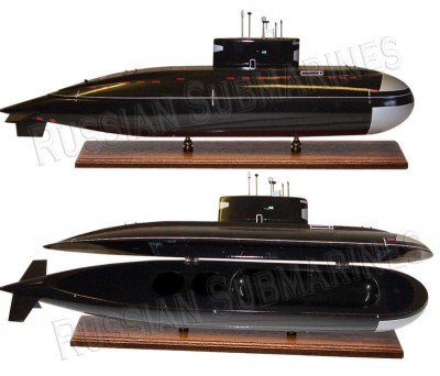 Проект 877 Варшавянка (NATO - Kilo) bar.jpg