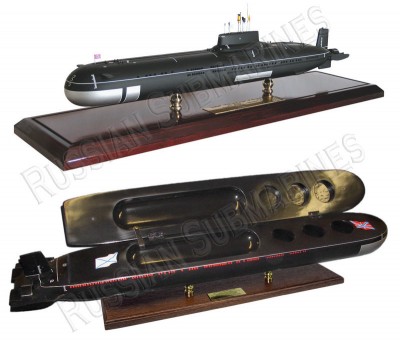 Проект 941 Акула (NATO - Typhoon) bar.jpg
