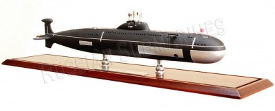 Проект 671 РТМ Щука (NATO - Victor III).jpg