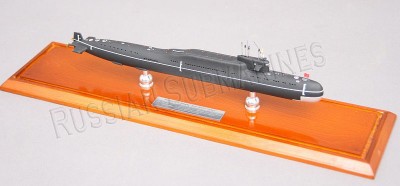 Проект 667Б Мурена (NATO - Delta I).jpg