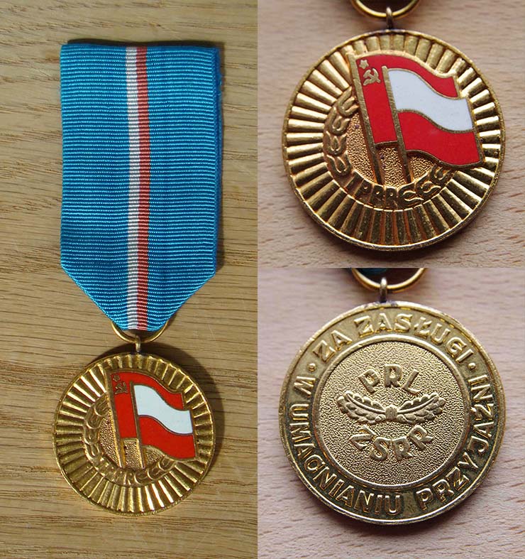 Медаль Польско-советской дружбы 1 ст.jpg