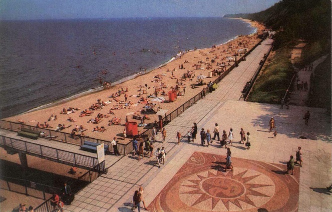 06 Светлогорск, Вид на море а.jpg