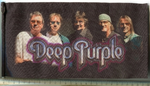 Deep Purple Флажок  168.jpg