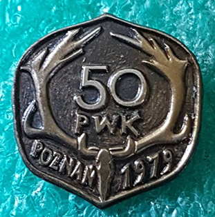 50 лет Познанского кружка военных охотников.jpg