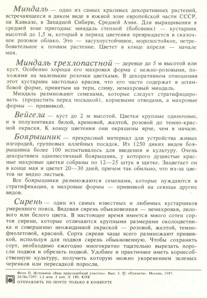 08 Декоративные растения 1987. Кустарники р.jpg