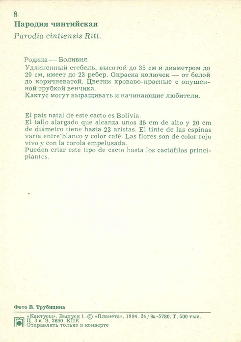 08 Кактусы Вып. 1. Пародия чинтийская р.jpg