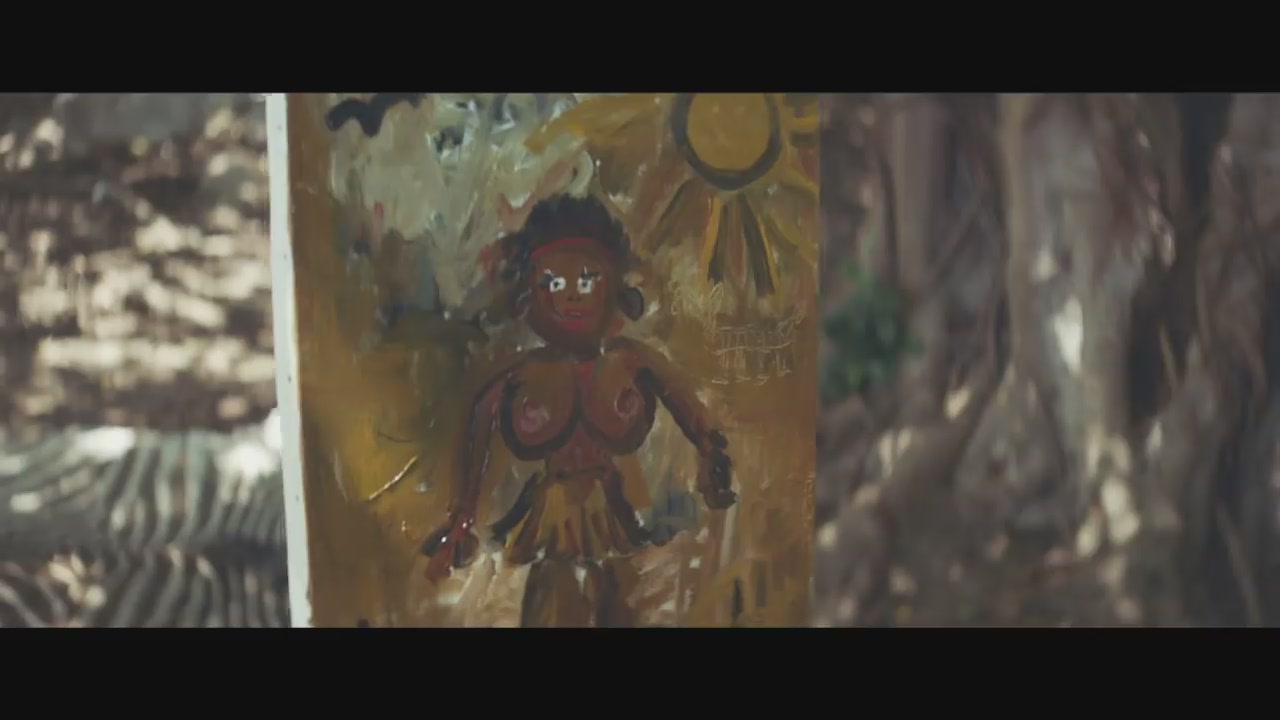 Rammstein - Ausländer (Official Video)[(004026)07-12-50].JPG