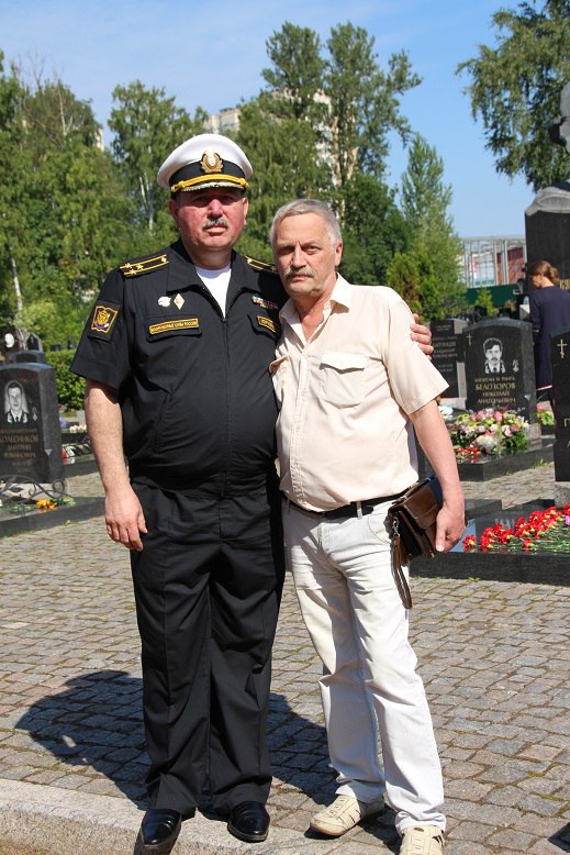 Юрченко и я..jpg