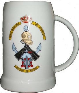 3 Buceadores  de la Armada 9 - Jarra Nucleo de Buceo del Estrecho.JPG
