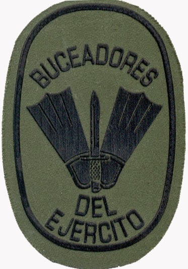 1Ñ Ingenieros 43 Buceadores del Ejército Brazo Faena.jpg