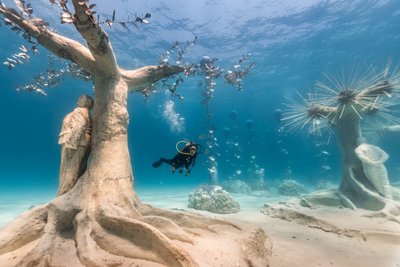 feature-musan-main-A-diver-exploring-some-of-the-underwater-statues-1024x683.jpg