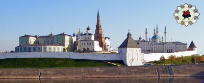 Казанский Кремль..JPG (140.4 КБ) 4662 просмотра Казанский Кремль..JPG