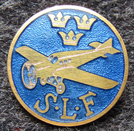 SLF, Швеция, фрачник, голубая г. эмали  Д=17 мм (1) - копия.png