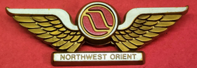 Авиакомпания Northwest orient,пластик (1).png