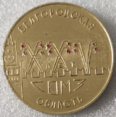 Белгородская обл СОМЗ 25 лет Победа ал50мм.jpg