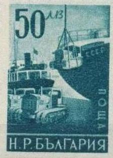 Болгария 1950 Сталинец.jpeg