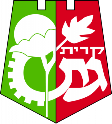 545px-Coat_of_arms_of_Kiryat_Gat-363x400.png