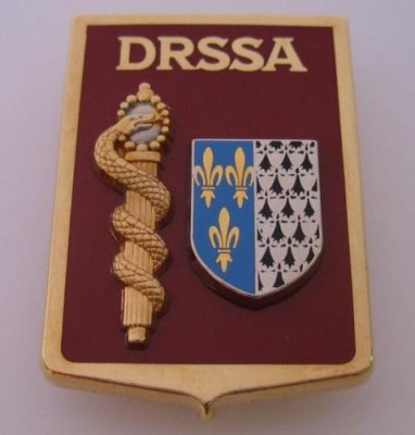 Direction Regionale Service de Sante des Armees BREST.jpg