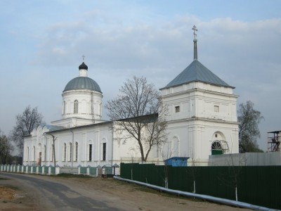 Церковь Дмитрия Солунского в Дмитровском Погосте.jpg