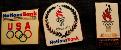 ATLANTA 1996 OLYMPICS NATIONS BANK TEXACO USA.jpg