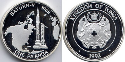 Saturn-V  Kingdom of Tonga 300.jpg