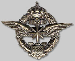 Royal Yugsolavian Naval Observer Badge.jpg