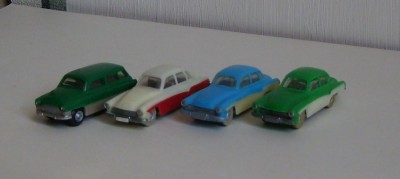 ГДР Wartburg-311 1.jpg