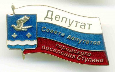 Ступино - депутат совета депутатов городского поселения.jpg