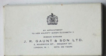 J.R. Gaunt & Son Ltd