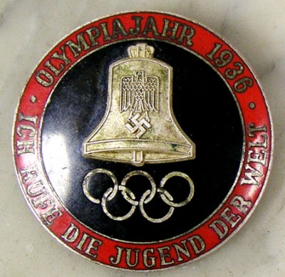 German 1936 Olymp;ic OLYMPIAJAHR.jpg