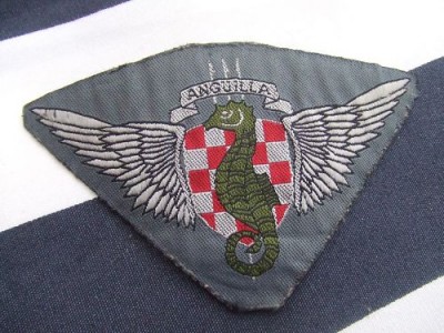 CROATIA Combat  Diver Plongeur BuzoTaucher Badge cloth.jpg