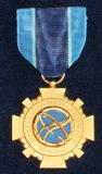 Distinguished service.Медаль за выдающиеся заслуги.Для государственных служащих.