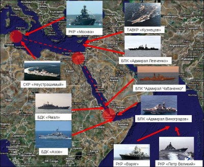 ДАЛЬНИЕ ПОХОДЫ- кораблей ВМФ РФ 2008-2009 год.jpg