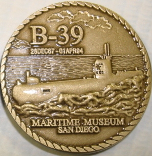 пр.641  Б-39-медаль -лодка музеей США реверс.jpg