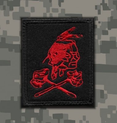 Navy Seal DEVGRU Red Team VI Patch VIP PROTECTION.jpg