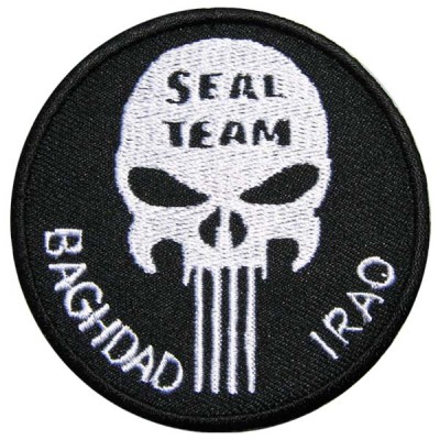 Navy PUNISHER SEAL TEAM IRAQ ACU IRON PATCH.jpg