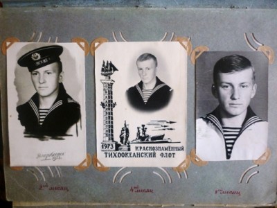 Альбом ДМБ СЕЛЕМЕНЕВ В.В. БПК- СТРОГИЙ-личное фото.JPG