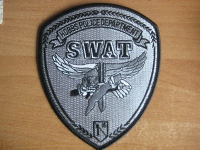 Департамент полиции SWAT города Хоббс, округ Леа, штат  Нью-Мексико.jpg