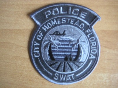 Департамент полиции SWAT города Хомстед   округ Майами-Дейд, штат Флорида.jpg