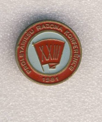 23-я комсомольская конференция Пролетарского района г.Риги..jpg