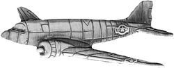 C-47 Dakota WWII Aircraft Military.jpg