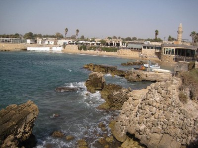 4843928-The_ancient_port_Caesarea_Caesarea.jpg