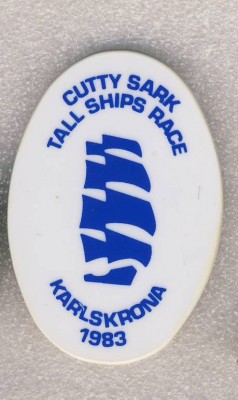 Регата CUTTY SARK TALL SHIPS  RACE.1983г..jpg